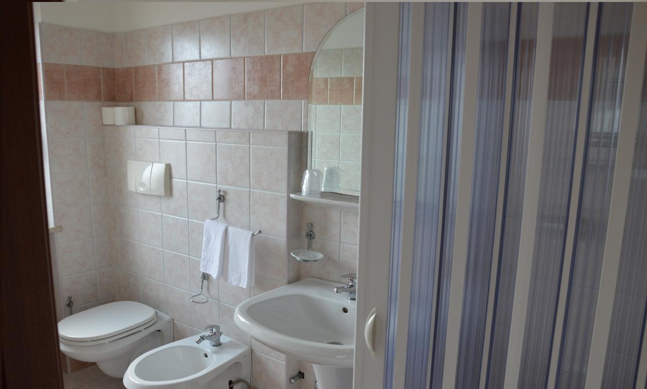 Hotel Rosamarina San Giovanni Rotondo Dış mekan fotoğraf